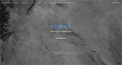 Desktop Screenshot of icewall.hanyang.ac.kr