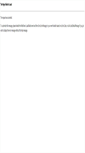 Mobile Screenshot of music.hanyang.ac.kr