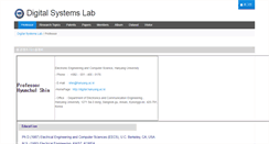Desktop Screenshot of digital.hanyang.ac.kr